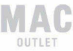 Das Logo von MAC Mode GmbH & Co. KGaA