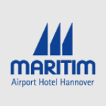 Das Logo von MARITIM Airport Hotel Hannover