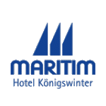 Das Logo von MARITIM Hotel Königswinter