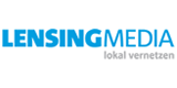 Das Logo von Lensing Media GmbH & Co. KG