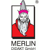Das Logo von MERLIN Didakt GmbH