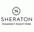 MHP Hotel am Flughafen Düsseldorf GmbH Sheraton Düsseldorf Airport Hotel Logo
