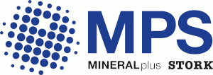 Das Logo von MINERALplus Stork GmbH