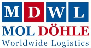 MOL Döhle Worldwide Logistics GmbH Logo
