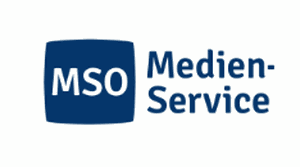 Das Logo von MSO Medien-Service GmbH & Co.KG