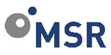 Das Logo von MSR Consulting Group GmbH