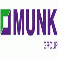 Das Logo von MUNK GST GmbH