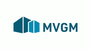 Das Logo von MVGM Property Management Deutschland GmbH