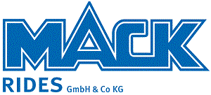 Logo: Mack Rides GmbH & Co KG
