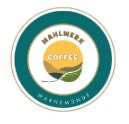 Das Logo von Mahlwerk Coffee Warnemünde