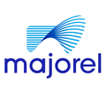 Das Logo von Majorel Wilhelmshaven GmbH