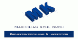 Das Logo von Maximilian Kehl GmbH