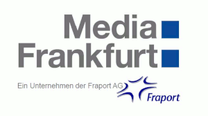 Media Frankfurt GmbH Logo