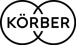 Das Logo von Körber Pharma Packaging GmbH