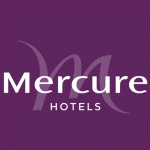Das Logo von Mercure Hotel Köln City Friesenstraße