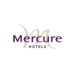 Das Logo von Mercure Hotel Köln West