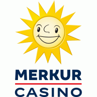 Das Logo von Merkur Casino GmbH