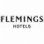 Das Logo von Metropolitan Hotel by Flemings