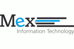 Das Logo von Mex IT GmbH