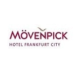 Das Logo von Mövenpick Hotel Frankfurt City