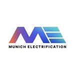 Das Logo von Munich Electrification GmbH