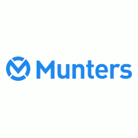 Das Logo von Munters GmbH