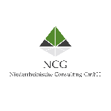 Das Logo von NCG - Niederrheinische Consulting GmbH