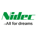 Das Logo von NIDEC MOTORS & ACTUATORS (GERMANY) GmbH