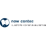 Das Logo von NOW Contec GmbH & Co.KG