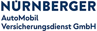 Das Logo von NÜRNBERGER AutoMobil Versicherungsdienst GmbH