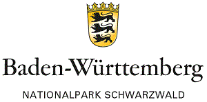 Logo: Nationalpark Schwarzwald