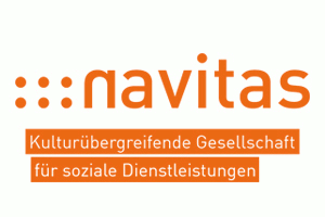 Das Logo von Navitas gGmbH