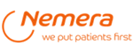 Das Logo von Nemera Neuenburg GmbH