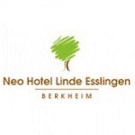 Das Logo von Neo Hotel Linde Esslingen