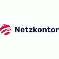 Das Logo von Netzkontor GmbH
