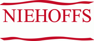 Das Logo von Niehoffs Kaffeerösterei GmbH
