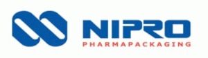 Das Logo von Nipro PharmaPackaging Germany GmbH
