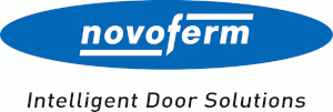 Das Logo von Novoferm Verladetechnik & Service GmbH