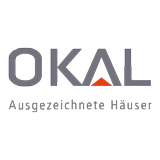 Das Logo von OKAL Haus GmbH
