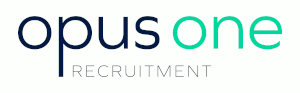 Das Logo von OPUS ONE Recruitment GmbH