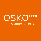 Das Logo von OSKO GmbH