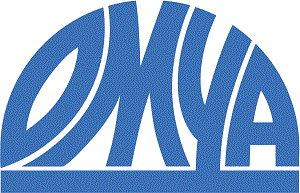 Das Logo von Omya Gesellschaft mit beschränkter Haftung