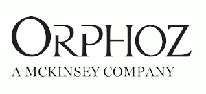 Das Logo von Orphoz GmbH & Co. KG