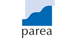 Das Logo von PAREA gGmbH