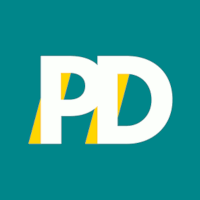 Das Logo von PD - Berater der öffentlichen Hand GmbH