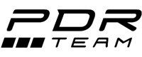 Das Logo von PDR-Team GmbH