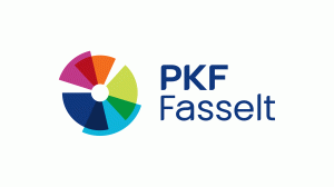 Das Logo von PKF Fasselt Partnerschaft mbB