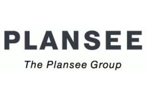 Das Logo von PLANSEE Composite Materials GmbH