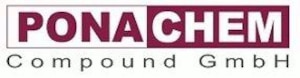 Das Logo von PONACHEM Compound GmbH