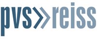 Das Logo von PVS Reiss GmbH